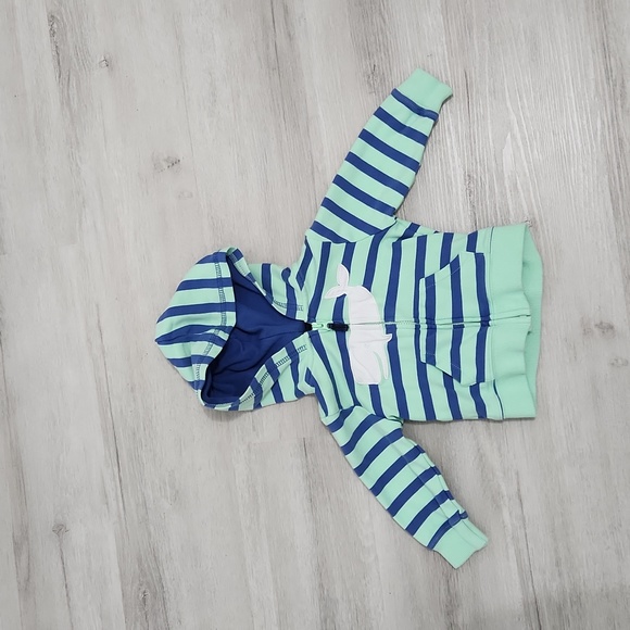 🌺 Carter's baby jacket 6 months 🌺 - Picture 1 of 5